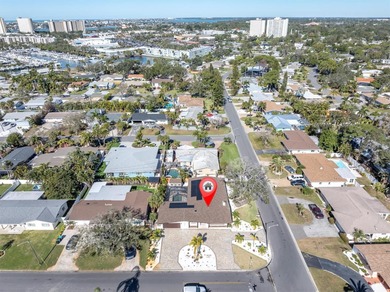 One or more photo(s) has been virtually staged. Welcome to a on Pasadena Yacht and Country Club in Florida - for sale on GolfHomes.com, golf home, golf lot