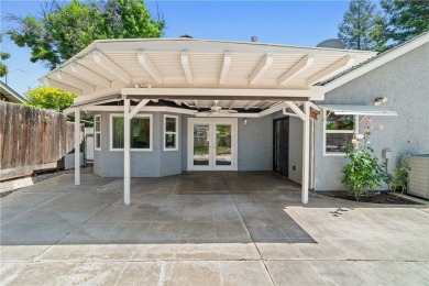 Welcome to 3014 California Park Dr, a golfer's dream retreat on Canyon Oaks Country Club in California - for sale on GolfHomes.com, golf home, golf lot