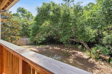 You'll blend with nature in this all brick, 3-bedroom, 2-bath on The Club At Hidden Creek in Florida - for sale on GolfHomes.com, golf home, golf lot