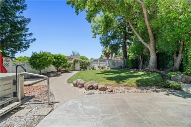 Welcome to 3014 California Park Dr, a golfer's dream retreat on Canyon Oaks Country Club in California - for sale on GolfHomes.com, golf home, golf lot