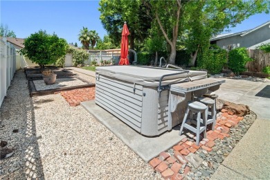 Welcome to 3014 California Park Dr, a golfer's dream retreat on Canyon Oaks Country Club in California - for sale on GolfHomes.com, golf home, golf lot