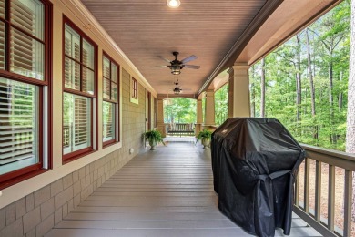 NEWLY RENOVATED TOWNHOME IN THE HEART OF REYNOLDS LAKE OCONEE! on Reynolds Lake Oconee - The Oconee in Georgia - for sale on GolfHomes.com, golf home, golf lot