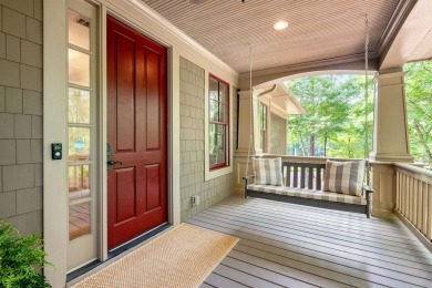 NEWLY RENOVATED TOWNHOME IN THE HEART OF REYNOLDS LAKE OCONEE! on Reynolds Lake Oconee - The Oconee in Georgia - for sale on GolfHomes.com, golf home, golf lot