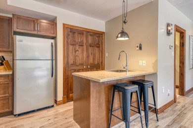 Acces to Lake Ouimet! The home greets you with its beautifully on Le Diable Golf Course in  - for sale on GolfHomes.com, golf home, golf lot