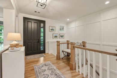 NEWLY RENOVATED TOWNHOME IN THE HEART OF REYNOLDS LAKE OCONEE! on Reynolds Lake Oconee - The Oconee in Georgia - for sale on GolfHomes.com, golf home, golf lot