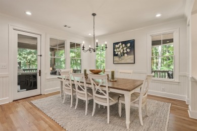 NEWLY RENOVATED TOWNHOME IN THE HEART OF REYNOLDS LAKE OCONEE! on Reynolds Lake Oconee - The Oconee in Georgia - for sale on GolfHomes.com, golf home, golf lot