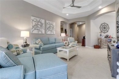 JUST LISTED IN PALOMA. Just bring your clothing! Save the on Palmira Golf and Country Club in Florida - for sale on GolfHomes.com, golf home, golf lot
