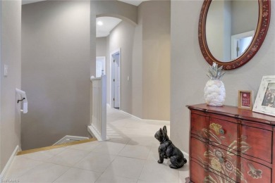 JUST LISTED IN PALOMA. Just bring your clothing! Save the on Palmira Golf and Country Club in Florida - for sale on GolfHomes.com, golf home, golf lot
