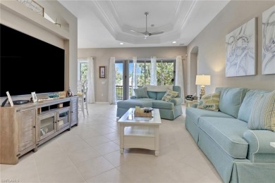 JUST LISTED IN PALOMA. Just bring your clothing! Save the on Palmira Golf and Country Club in Florida - for sale on GolfHomes.com, golf home, golf lot