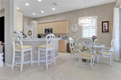 JUST LISTED IN PALOMA. Just bring your clothing! Save the on Palmira Golf and Country Club in Florida - for sale on GolfHomes.com, golf home, golf lot