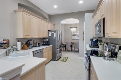 JUST LISTED IN PALOMA. Just bring your clothing! Save the on Palmira Golf and Country Club in Florida - for sale on GolfHomes.com, golf home, golf lot