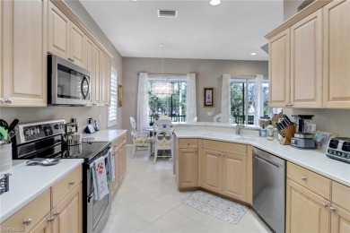 JUST LISTED IN PALOMA. Just bring your clothing! Save the on Palmira Golf and Country Club in Florida - for sale on GolfHomes.com, golf home, golf lot