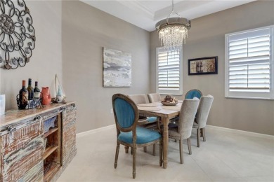 JUST LISTED IN PALOMA. Just bring your clothing! Save the on Palmira Golf and Country Club in Florida - for sale on GolfHomes.com, golf home, golf lot