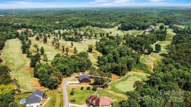 Welcome to the sought after River Oaks Gated Golf Course on River Oaks Country Club in North Carolina - for sale on GolfHomes.com, golf home, golf lot