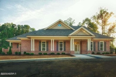 This gorgeous Golf Course Community is the premier subdivision on The Golf Club At Rocky Mount in North Carolina - for sale on GolfHomes.com, golf home, golf lot