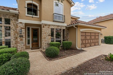 WELCOME HOME to this beautiful golf course home in the highly on Canyon Springs Golf Club in Texas - for sale on GolfHomes.com, golf home, golf lot