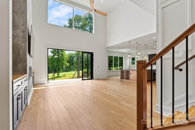 Welcome to the sought after River Oaks Gated Golf Course on River Oaks Country Club in North Carolina - for sale on GolfHomes.com, golf home, golf lot