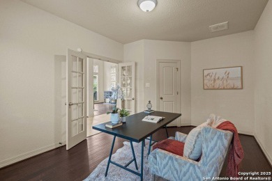 WELCOME HOME to this beautiful golf course home in the highly on Canyon Springs Golf Club in Texas - for sale on GolfHomes.com, golf home, golf lot