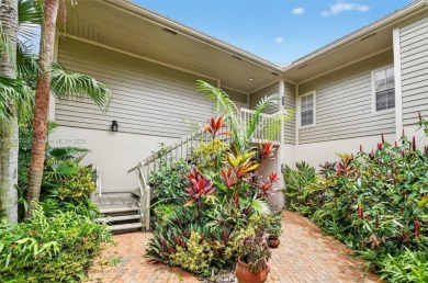 Lovely 2 bedroom, 2 bath Cayman model on the second floor on Boca Pointe Country Club in Florida - for sale on GolfHomes.com, golf home, golf lot