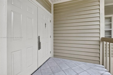 Lovely 2 bedroom, 2 bath Cayman model on the second floor on Boca Pointe Country Club in Florida - for sale on GolfHomes.com, golf home, golf lot