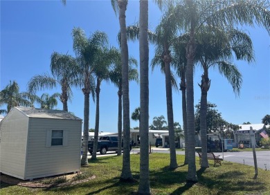 Exceptional Double Lot Opportunity in Lily Lake Golf Course on Lily Lake Golf and RV Resort in Florida - for sale on GolfHomes.com, golf home, golf lot