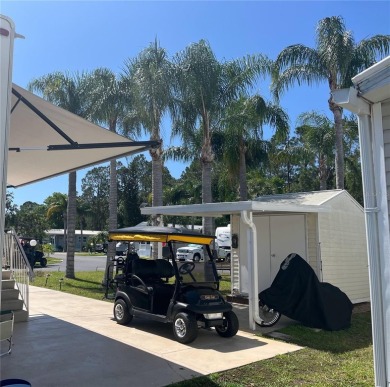 Exceptional Double Lot Opportunity in Lily Lake Golf Course on Lily Lake Golf and RV Resort in Florida - for sale on GolfHomes.com, golf home, golf lot