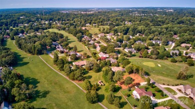 Prime Golf Course Lot! Seize the chance to own a premium .46 on Mallard Head Country Club in North Carolina - for sale on GolfHomes.com, golf home, golf lot