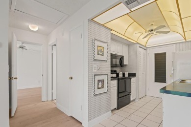 Welcome to this charming and beautifully maintained 1-bedroom on Highland Lakes Executive Golf Course in Florida - for sale on GolfHomes.com, golf home, golf lot