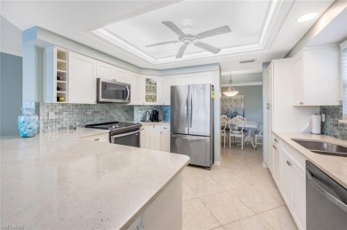 Welcome to your slice of paradise in the prestigious, gated on Bonita Bay West in Florida - for sale on GolfHomes.com, golf home, golf lot