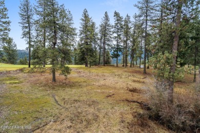 Lot 201 is located in the popular Homestead area at Gozzer Ranch on Gozzer Ranch Golf and Lake Club in Idaho - for sale on GolfHomes.com, golf home, golf lot