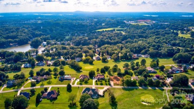 Prime Golf Course Lot! Seize the chance to own a premium .46 on Mallard Head Country Club in North Carolina - for sale on GolfHomes.com, golf home, golf lot