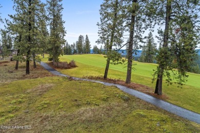 Lot 201 is located in the popular Homestead area at Gozzer Ranch on Gozzer Ranch Golf and Lake Club in Idaho - for sale on GolfHomes.com, golf home, golf lot