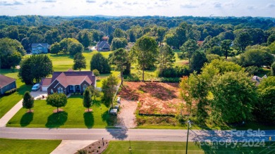 Prime Golf Course Lot! Seize the chance to own a premium .46 on Mallard Head Country Club in North Carolina - for sale on GolfHomes.com, golf home, golf lot