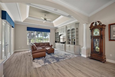 Welcome to this exceptional, upgraded and move-in ready on The Links of Spruce Creek in Florida - for sale on GolfHomes.com, golf home, golf lot