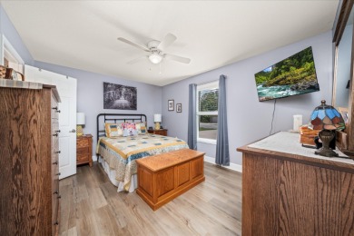 Move-In Ready Home in Lake Tansi! Take a look at this 2-bedroom on Lake Tansi Village Country Club in Tennessee - for sale on GolfHomes.com, golf home, golf lot