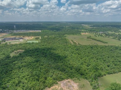 92 Acres mol agriculture land with development potential on Choctaw Creek Golf Course in Oklahoma - for sale on GolfHomes.com, golf home, golf lot