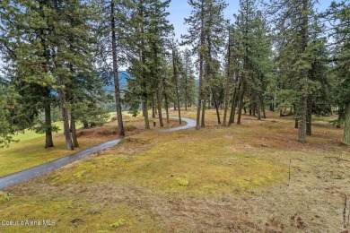 Lot 201 is located in the popular Homestead area at Gozzer Ranch on Gozzer Ranch Golf and Lake Club in Idaho - for sale on GolfHomes.com, golf home, golf lot