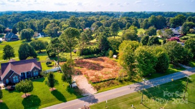 Prime Golf Course Lot! Seize the chance to own a premium .46 on Mallard Head Country Club in North Carolina - for sale on GolfHomes.com, golf home, golf lot