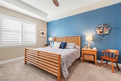 PARK THE GOLF CART, STORE THE TOYS, INVITE THE FRIENDS. THIS on Herons Glen Golf and Country Club in Florida - for sale on GolfHomes.com, golf home, golf lot