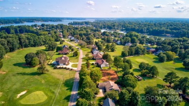 Prime Golf Course Lot! Seize the chance to own a premium .46 on Mallard Head Country Club in North Carolina - for sale on GolfHomes.com, golf home, golf lot