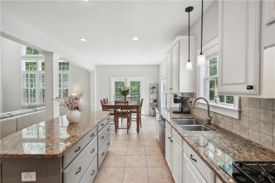 Welcome to your dream home in the highly sought-after Bradshaw on The Golf Club At Bradshaw Farm in Georgia - for sale on GolfHomes.com, golf home, golf lot