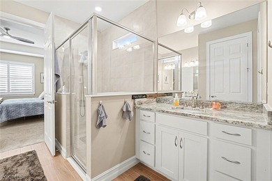 PARK THE GOLF CART, STORE THE TOYS, INVITE THE FRIENDS. THIS on Herons Glen Golf and Country Club in Florida - for sale on GolfHomes.com, golf home, golf lot