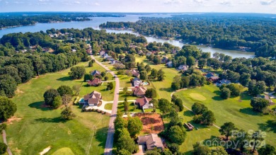 Prime Golf Course Lot! Seize the chance to own a premium .46 on Mallard Head Country Club in North Carolina - for sale on GolfHomes.com, golf home, golf lot