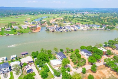 Experience luxury waterfront living at its finest with this on Legends in Texas - for sale on GolfHomes.com, golf home, golf lot