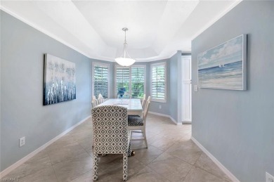 Welcome to your slice of paradise in the prestigious, gated on Bonita Bay West in Florida - for sale on GolfHomes.com, golf home, golf lot