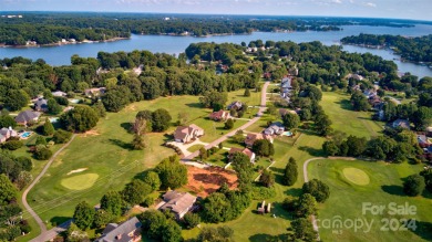 Prime Golf Course Lot! Seize the chance to own a premium .46 on Mallard Head Country Club in North Carolina - for sale on GolfHomes.com, golf home, golf lot