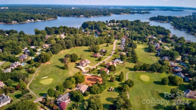 Prime Golf Course Lot! Seize the chance to own a premium .46 on Mallard Head Country Club in North Carolina - for sale on GolfHomes.com, golf home, golf lot