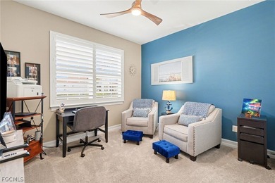 PARK THE GOLF CART, STORE THE TOYS, INVITE THE FRIENDS. THIS on Herons Glen Golf and Country Club in Florida - for sale on GolfHomes.com, golf home, golf lot