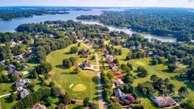 Prime Golf Course Lot! Seize the chance to own a premium .46 on Mallard Head Country Club in North Carolina - for sale on GolfHomes.com, golf home, golf lot