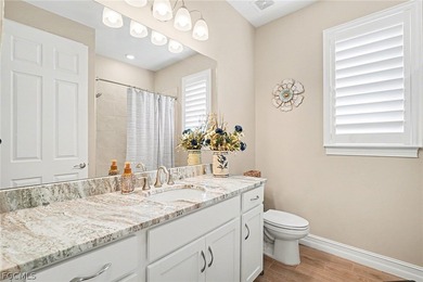 PARK THE GOLF CART, STORE THE TOYS, INVITE THE FRIENDS. THIS on Herons Glen Golf and Country Club in Florida - for sale on GolfHomes.com, golf home, golf lot